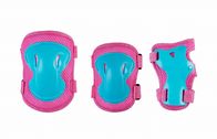 3-IN-1 Roller Skating Protective Gear 3 Pack Protective Gear