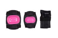 3 Pack Roller Skating Protective Gear Knee Pads Elbow Pads and Wrist Guards