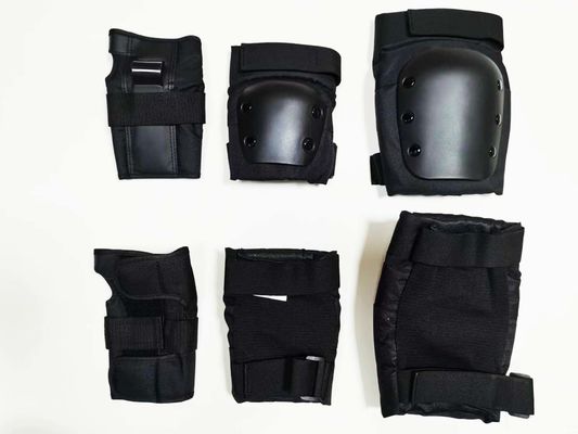 Sports Skate Inline Roller Knee Elbow Pads Wrist Protective Gear