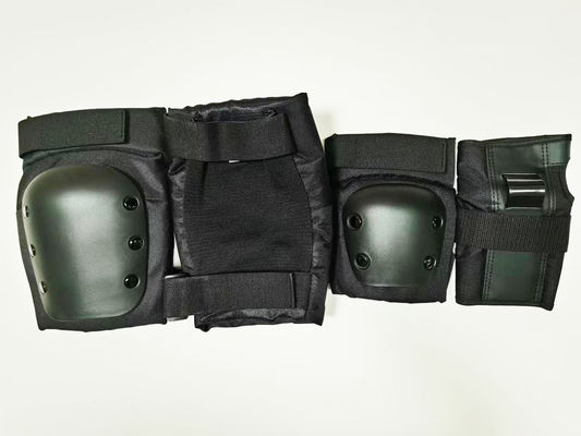6PCS Kids Adult Roller Skating Protective Gear Pad Adjustable Sports Protective Gear Set