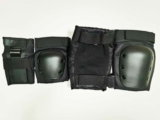 PP EVA Skateboard Protective Gear Knee Elbow Wrist Guard Pad