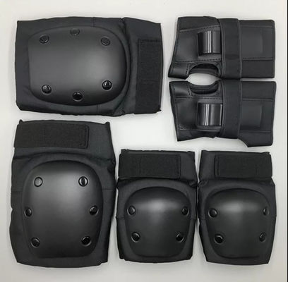6 IN 1 Adult Child Hard Shell Sports Protective Pads Set For Inline Skates