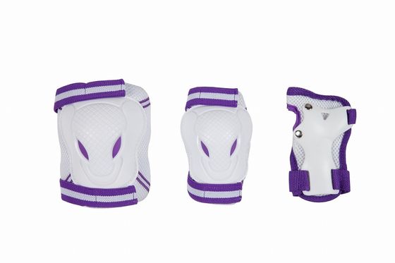 Balance Board Kids Skate Protective Gear 260g To 350g 3-IN-1