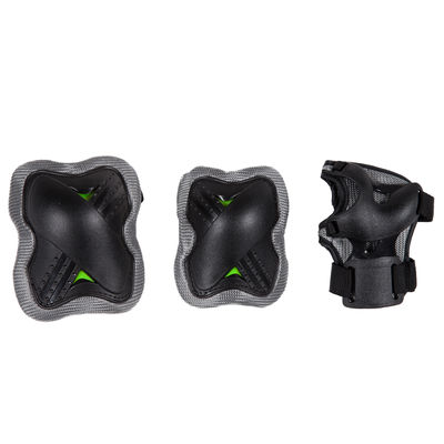 K086 Mesh Skate Gear Safety Pads For Roller Skating S M L
