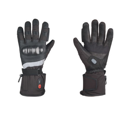 Cycling Mountain Bike Hand Guards Full Palm Protection Ultra Ventilated