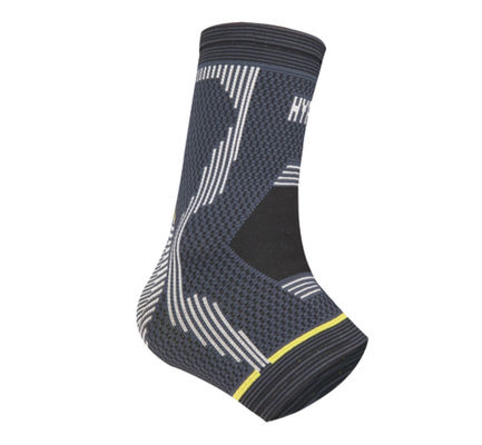 Ankle Brace Medical Protective Gears Support Sleeve For Injury Recovery