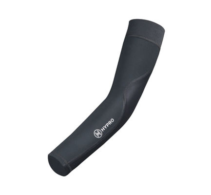 Thermal Arm Sleeves Running Protective Gear Arm Warmers Cold Weather