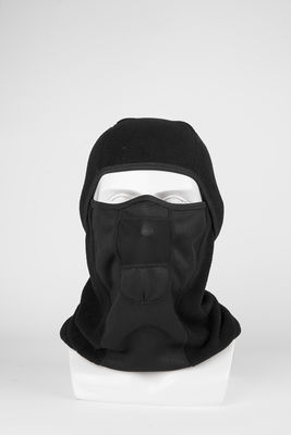 Sun UV Protection Mountain Biking Protective Gear Breathable Full Head Mask