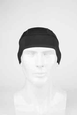Cycling Running Sweat Wicking Mens Skull Cap Beanie Helmet Liner For Men