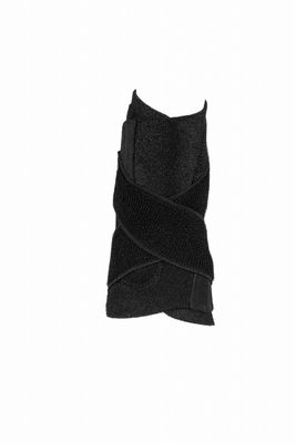 70 Percent Neoprene Ankle Compression Sleeve For Running