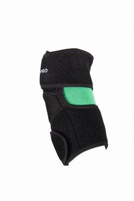 Ankle Support Brace Medical Protective Gears Breathable Neoprene Sleeve