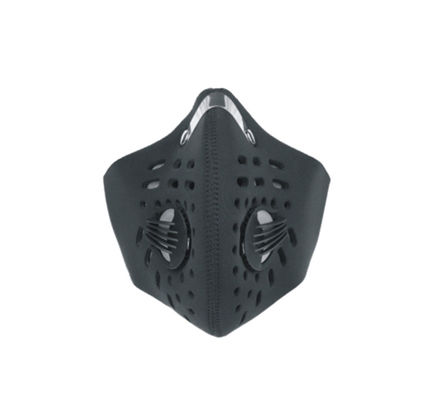 Dust Protect Mouth Cover Medical Protective Gears for Bicycle Running Cycling