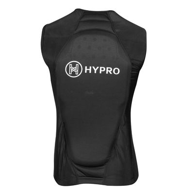 Unisex Breathable Skiing Protective Gear Upper Body Protective For Skiing