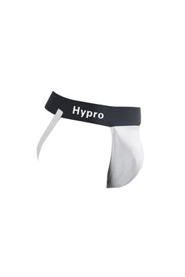 White Athletic Jockstrap Cotton Low Rise Stretch Multipack Jock Strap