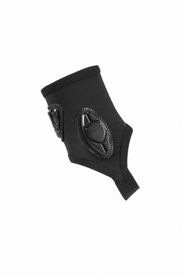 Sport Ankle Compression Sleeve For Ankle Protection Outdoor Sports