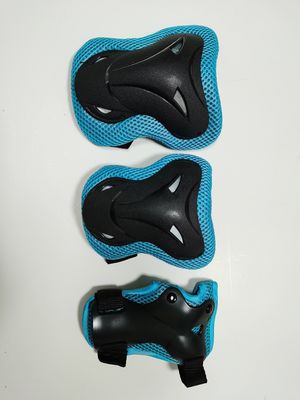 Sponge Roller Skating Protective Gear High Density Anti Throw Shell