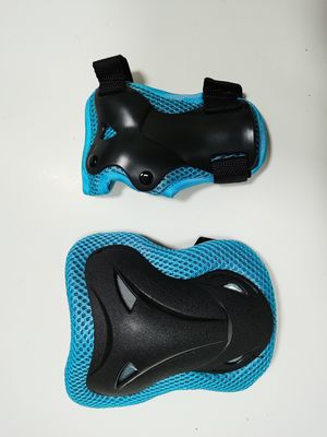 Sponge Roller Skating Protective Gear High Density Anti Throw Shell