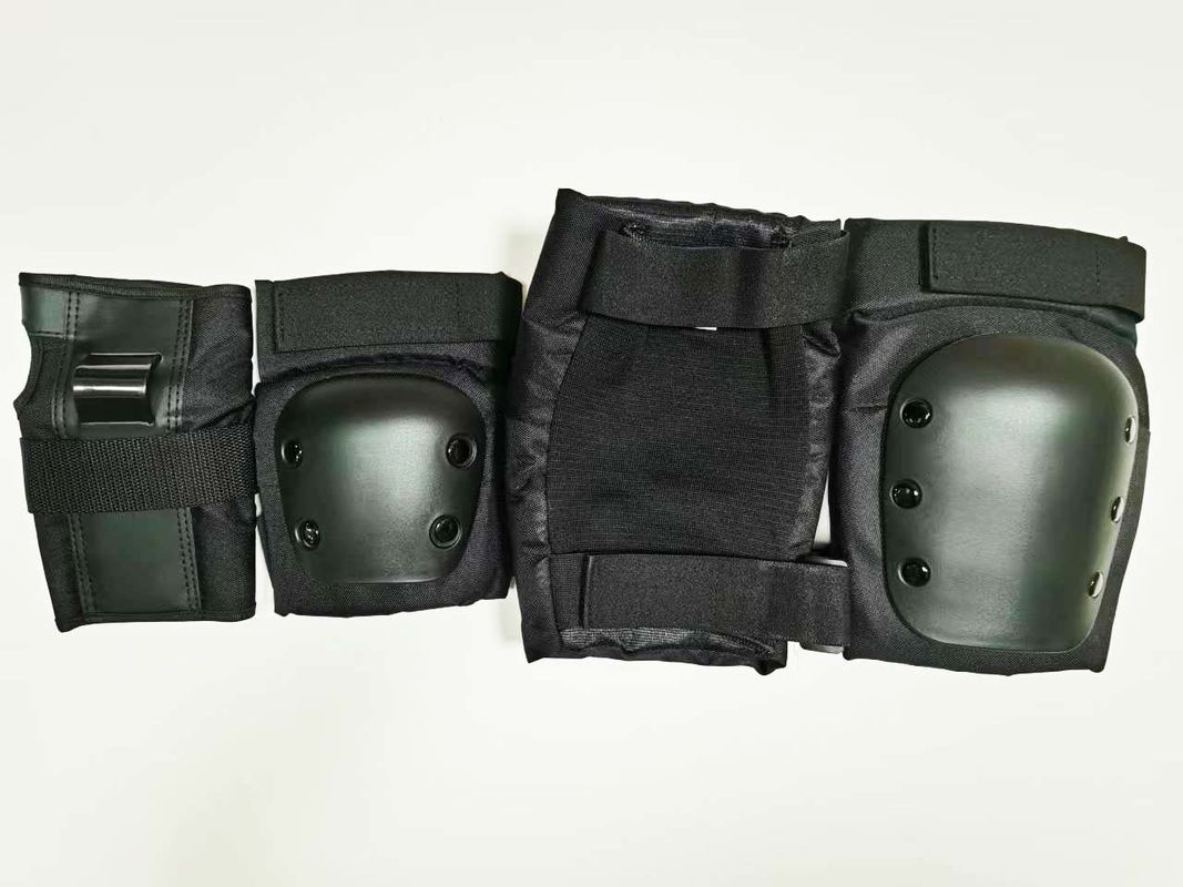 PP EVA Skateboard Protective Gear Knee Elbow Wrist Guard Pad