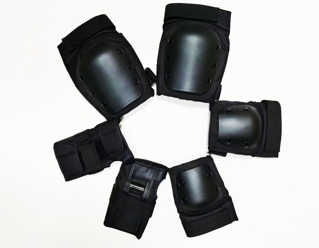6 IN 1 Adult Child Hard Shell Sports Protective Pads Set For Inline Skates