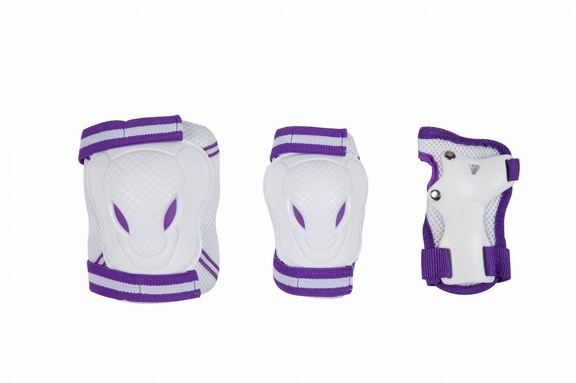 Balance Board Kids Skate Protective Gear 260g To 350g 3-IN-1