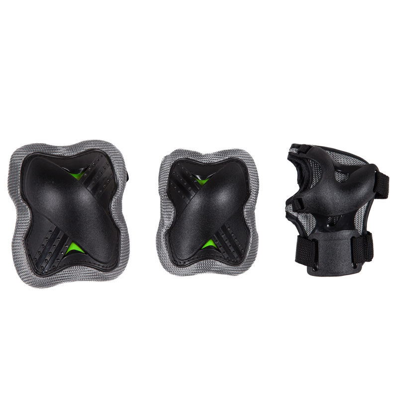 K086 Mesh Skate Gear Safety Pads For Roller Skating S M L