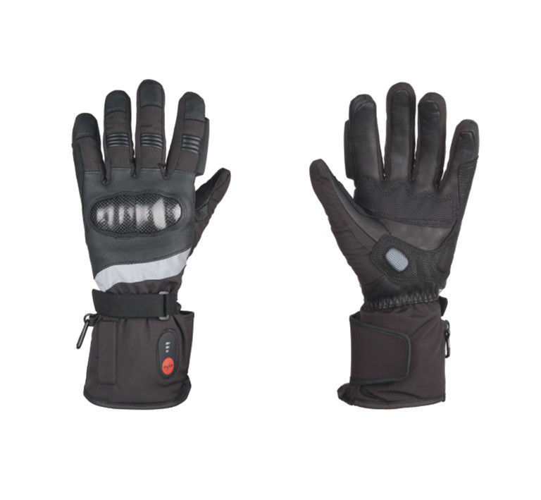Cycling Mountain Bike Hand Guards Full Palm Protection Ultra Ventilated