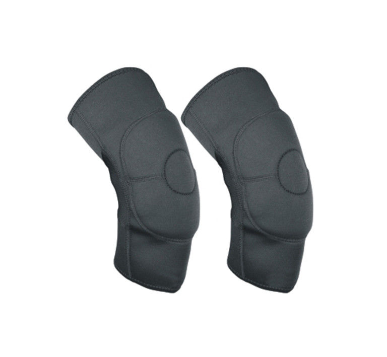 Soft Pads Skateboarding Knee Pads Skateboarding Protective Gear Knee Sleeve