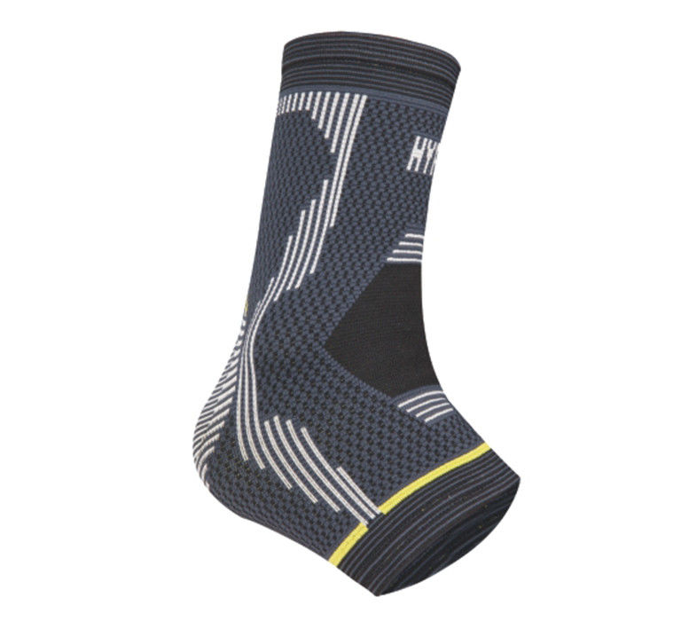 Ankle Brace Medical Protective Gears Support Sleeve For Injury Recovery