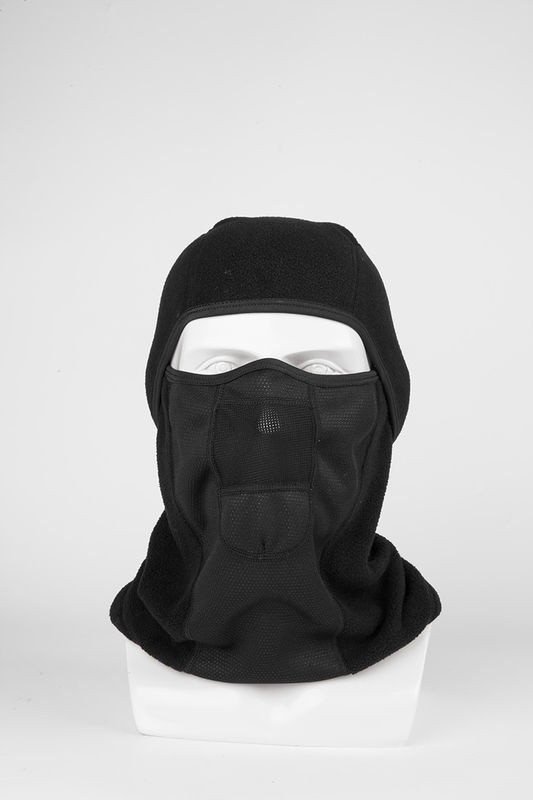 Sun UV Protection Mountain Biking Protective Gear Breathable Full Head Mask