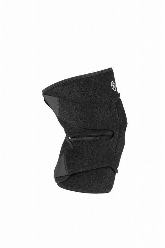 Adjustable Wrap Crucial Compression Ankle Brace Breathable Neoprene Sleeve