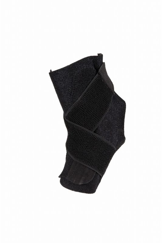 Breathable Neoprene Sleeve Medical Protective Gears Adjustable Wrap
