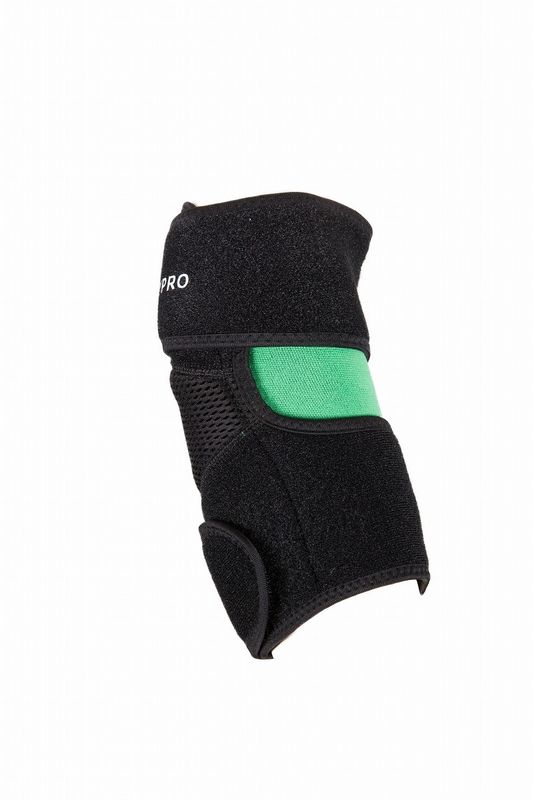 Ankle Support Brace Medical Protective Gears Breathable Neoprene Sleeve